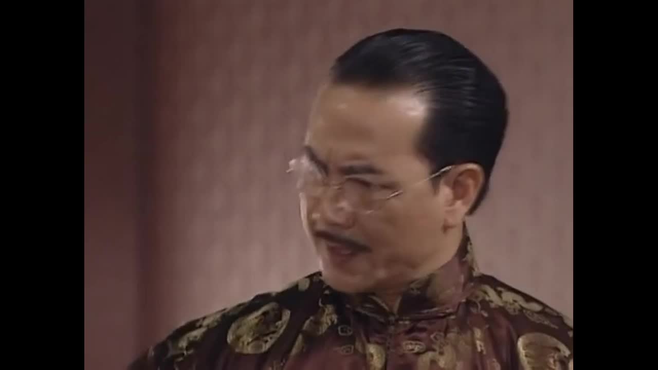 上海滩每个人的的故事