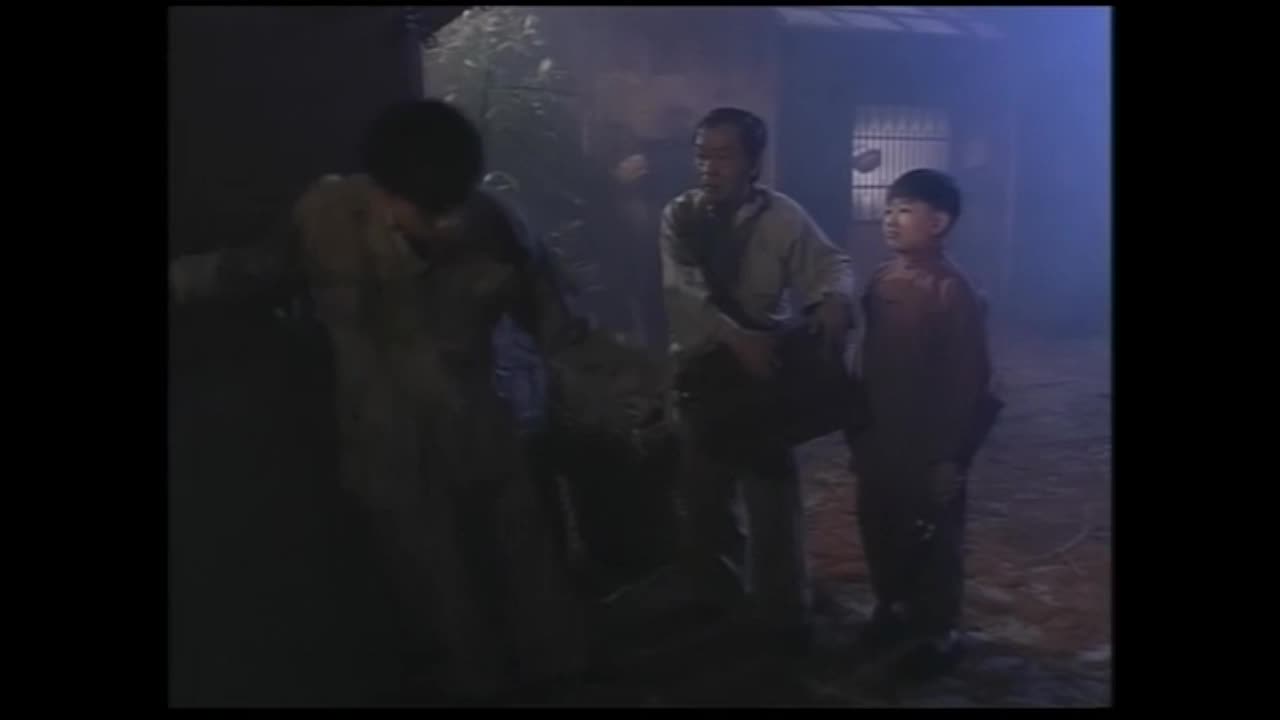 上海滩每个人的的故事