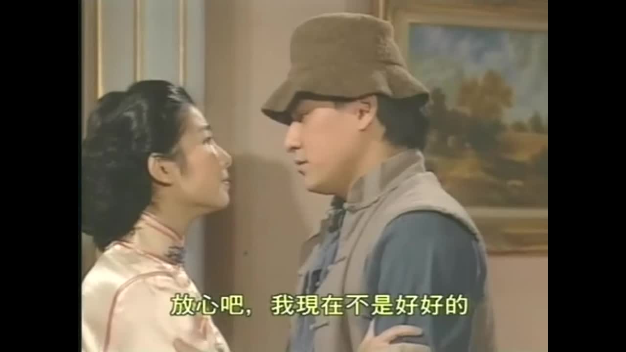 上海滩每个人的的故事