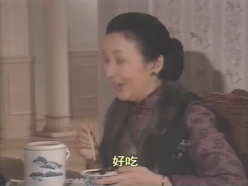 上海滩每个人的的故事