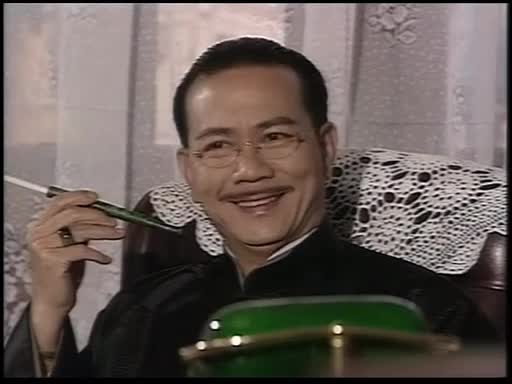 上海滩每个人的的故事
