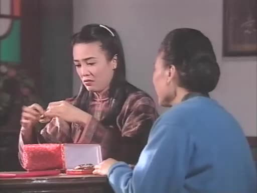 上海滩每个人的的故事