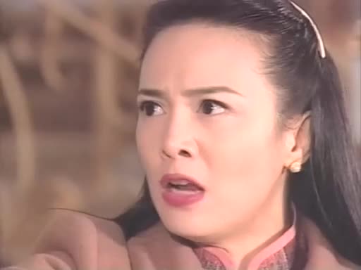 上海滩每个人的的故事