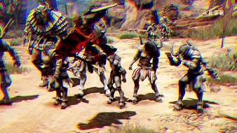 蒙羞機械化黑色沙漠直播_蒙羞機械化視頻直播 - 虎牙直播