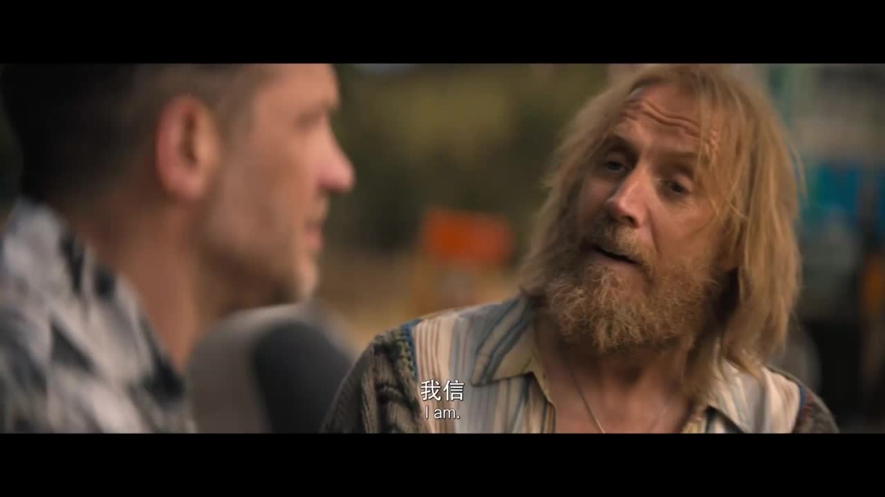 毒液三部曲合集！