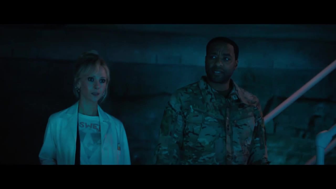 毒液三部曲合集！