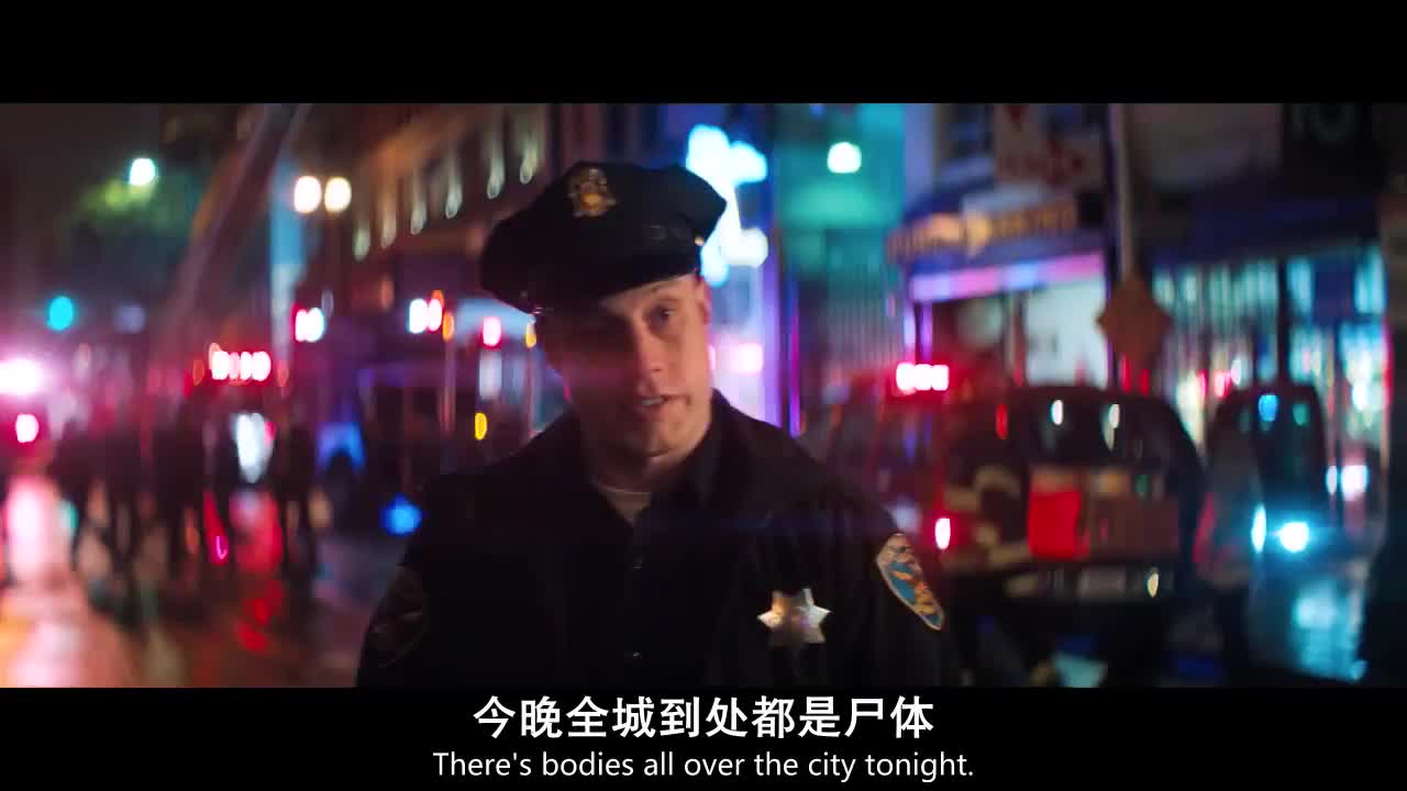 毒液三部曲合集！