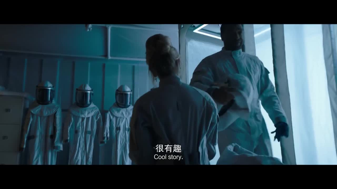 毒液三部曲合集！
