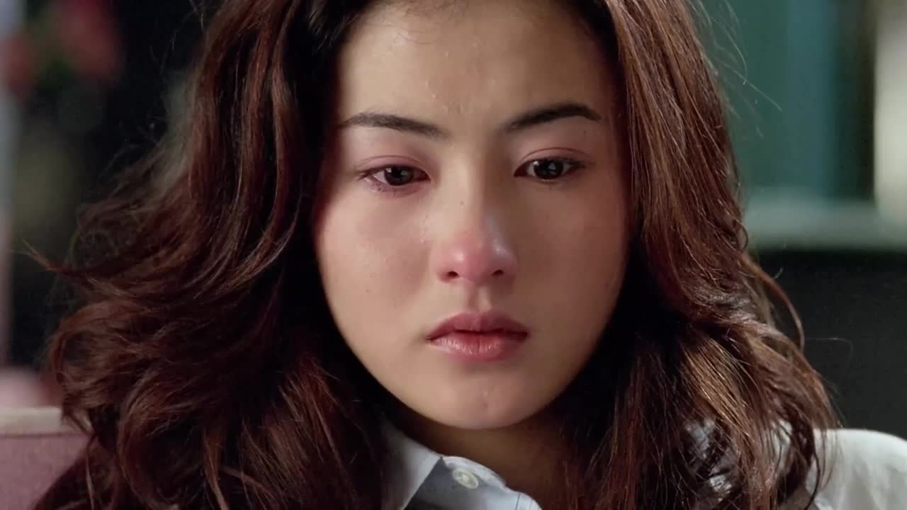 港片爱情天花板集合！带你重温港式爱情的心动~