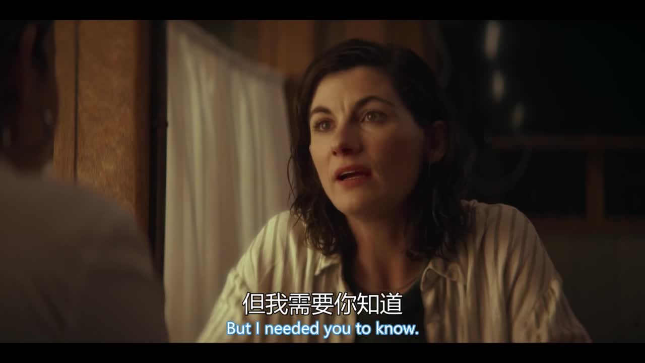 全女剧集 高分黑马英剧，全程颅内狂欢！