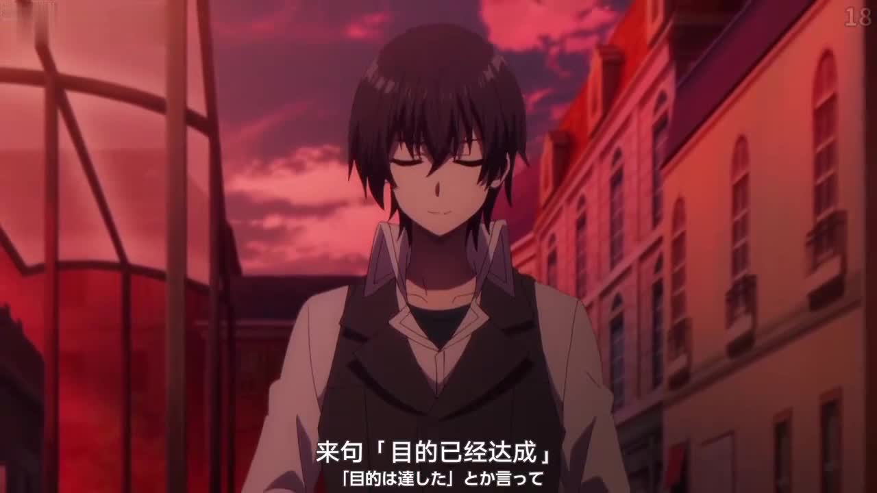 神番 想要成为影之实力者