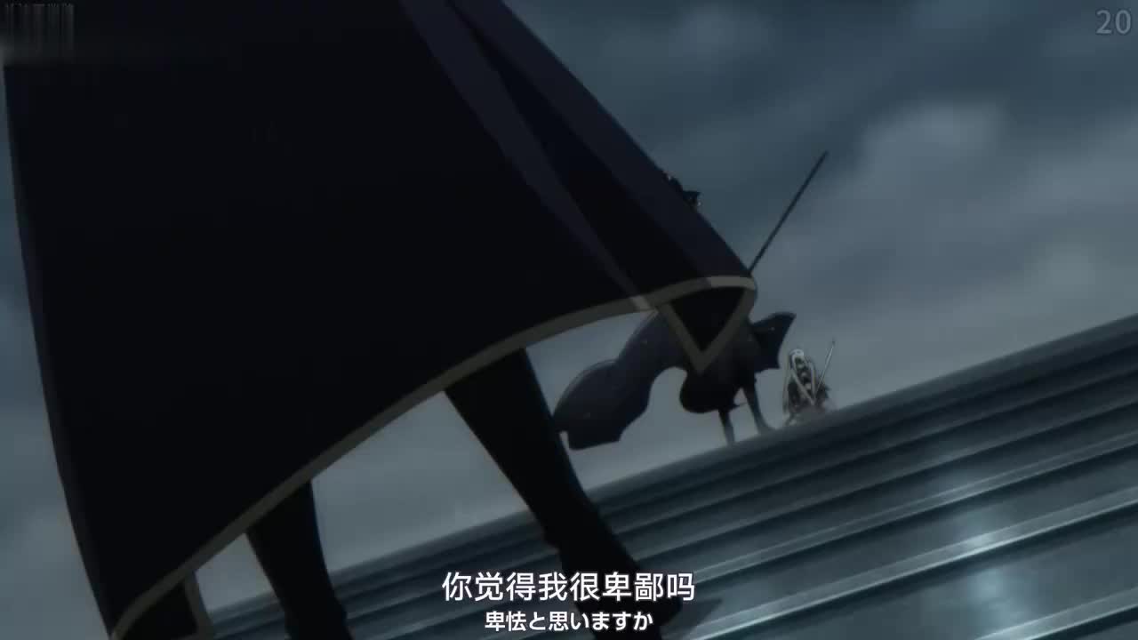 神番 想要成为影之实力者