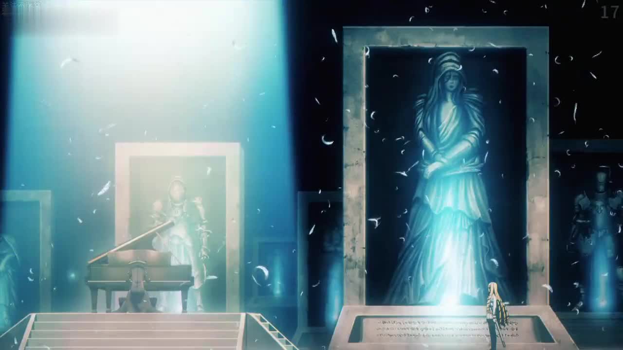 神番 想要成为影之实力者