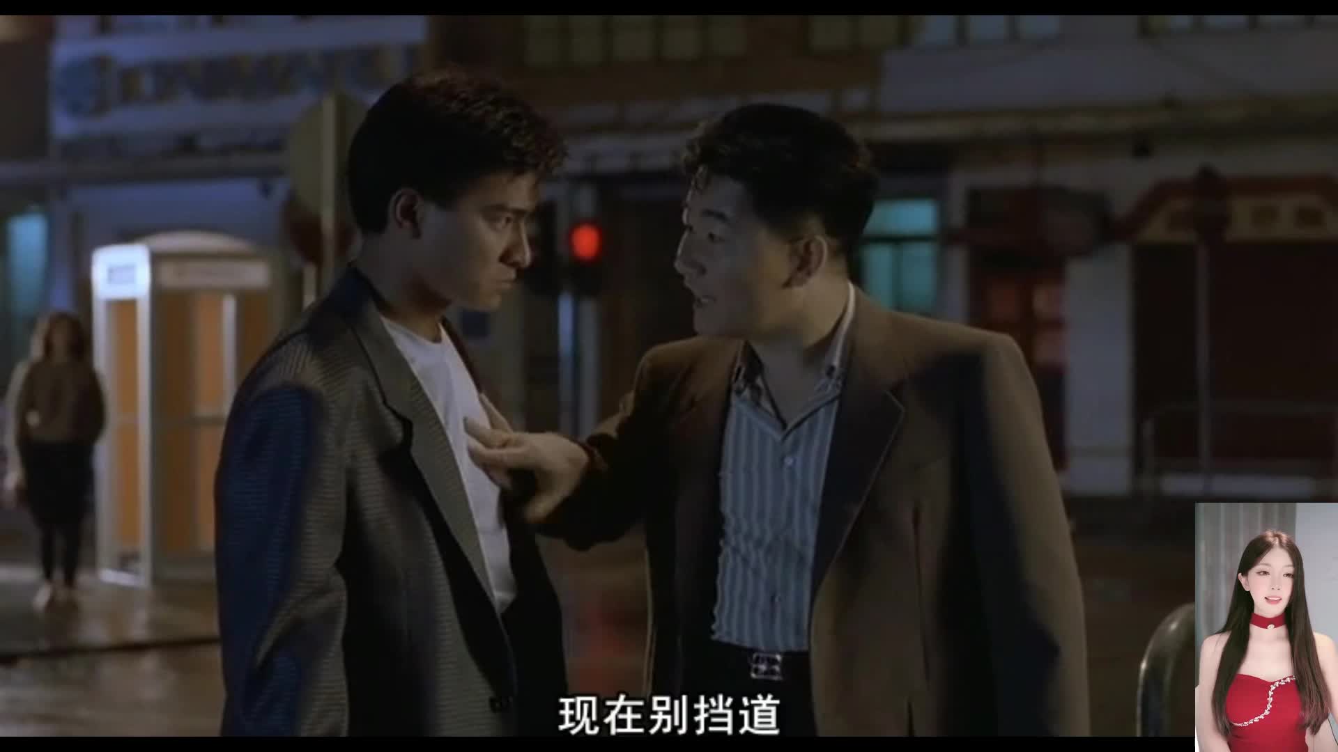 All in!下一把是翻盘还是毁灭~