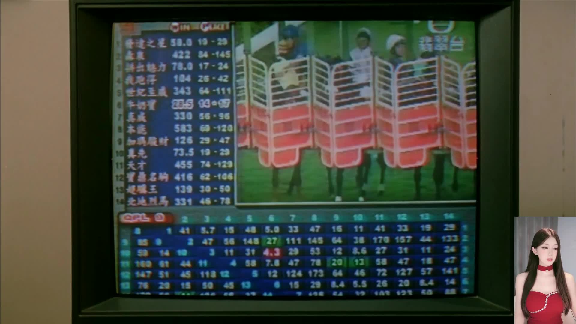 All in!下一把是翻盘还是毁灭~