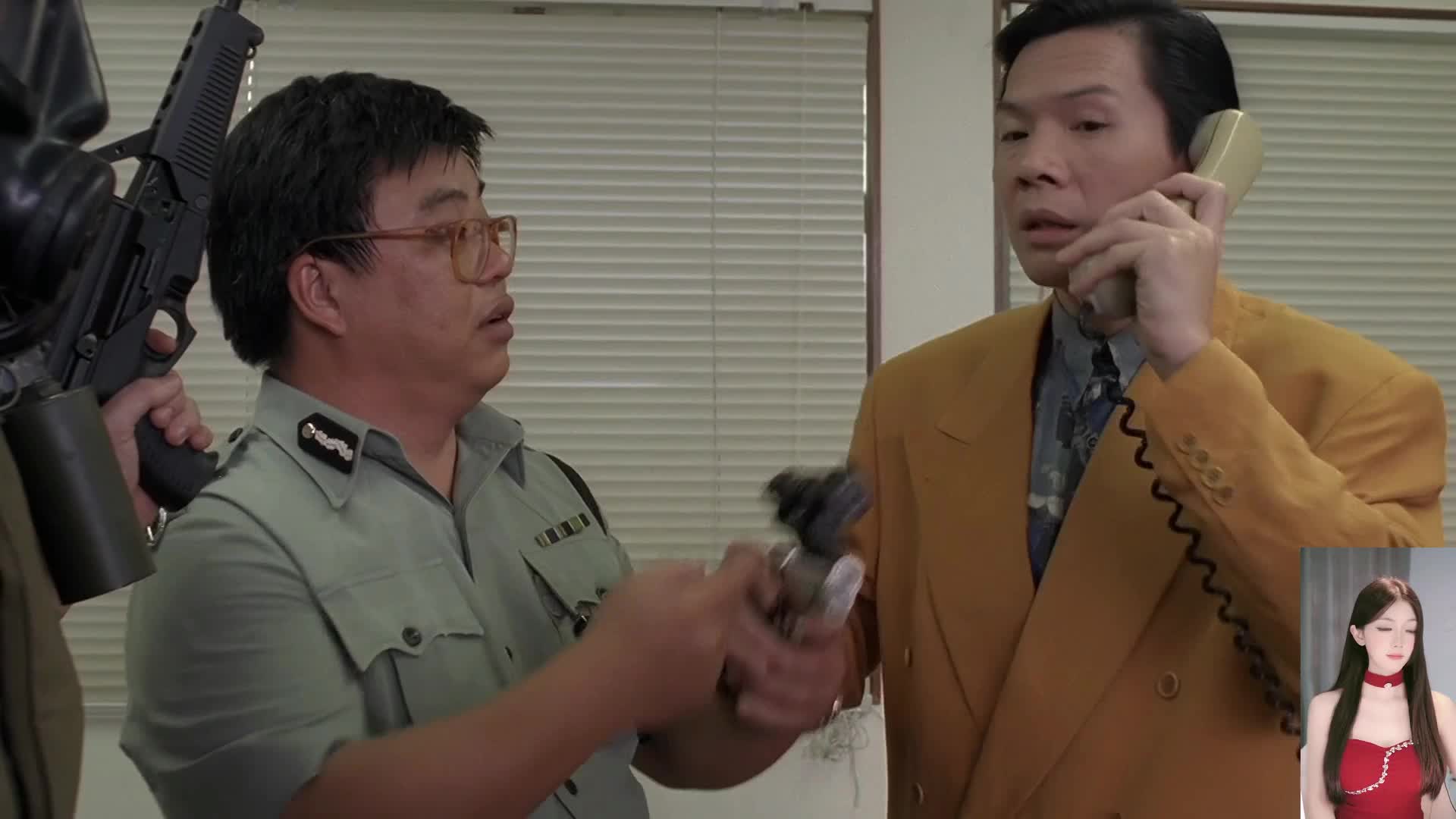 All in!下一把是翻盘还是毁灭~