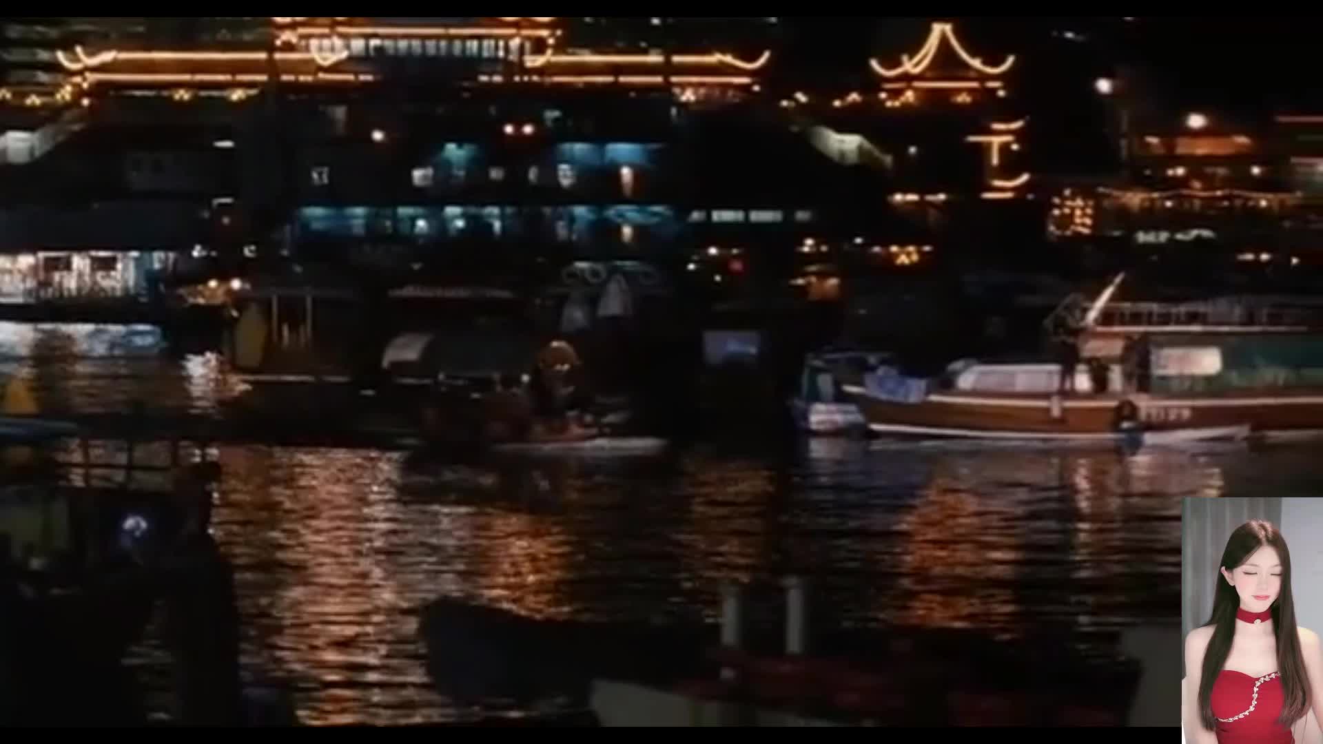 All in!下一把是翻盘还是毁灭~