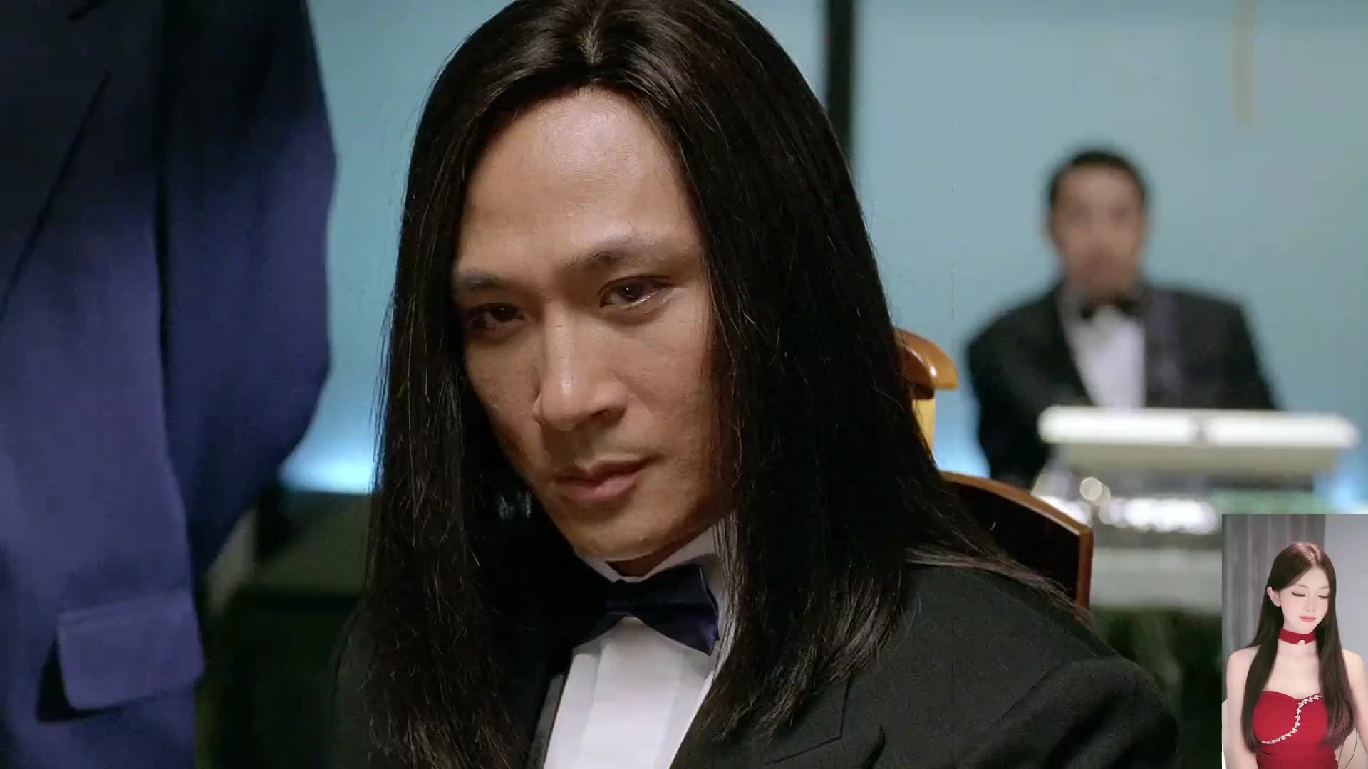 All in!下一把是翻盘还是毁灭~