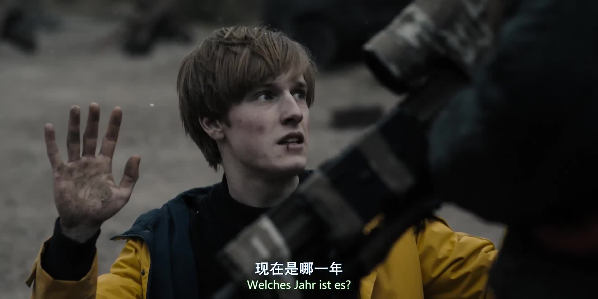 细思极恐！小镇背后的跨时空诅咒，竟是....!