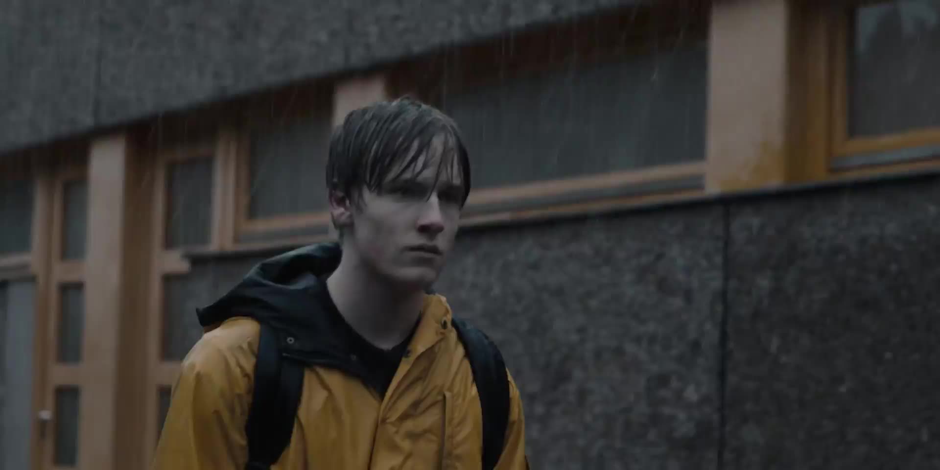 细思极恐！小镇背后的跨时空诅咒，竟是....!