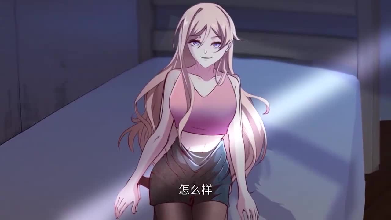 我真的不想当大哥