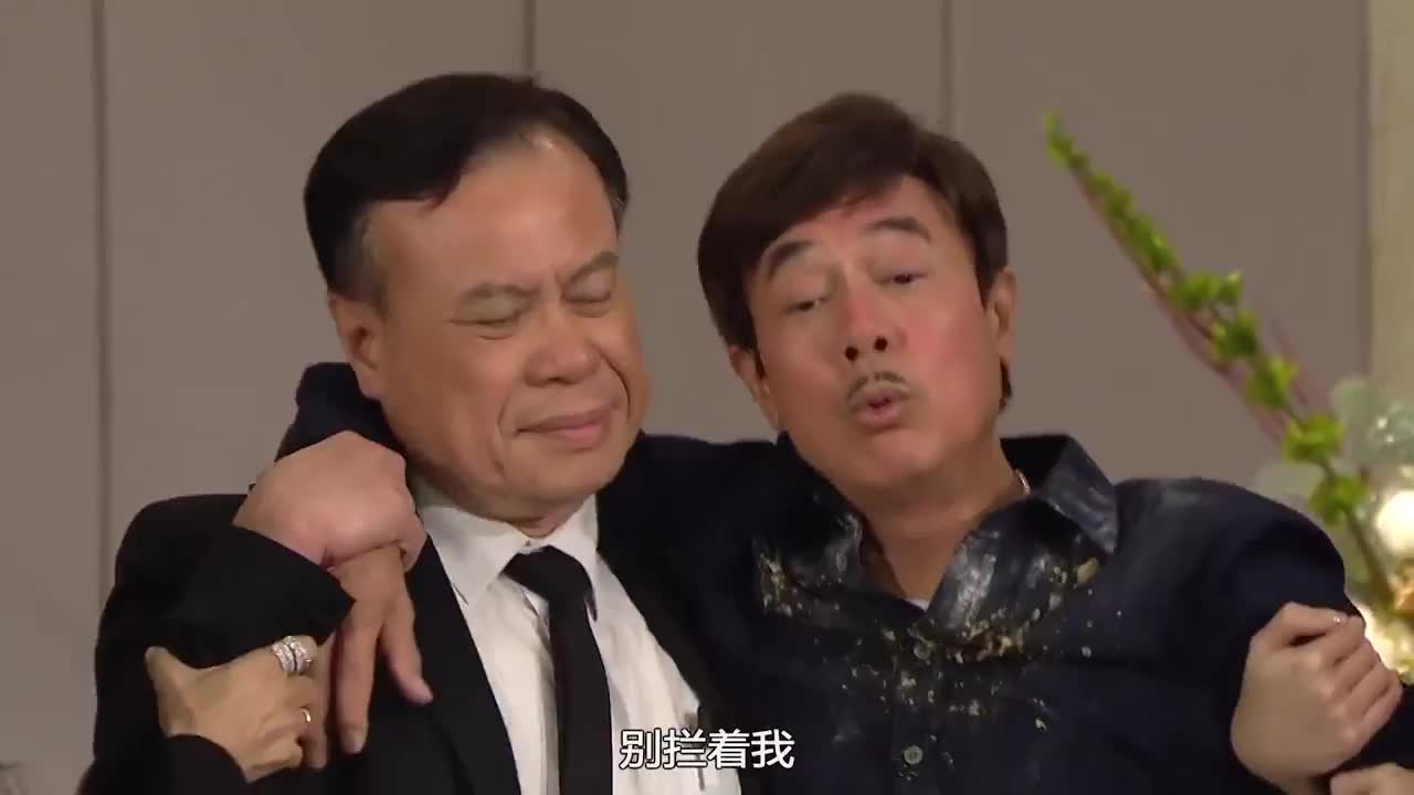 卖完海味卖月饼 现在是奶茶王