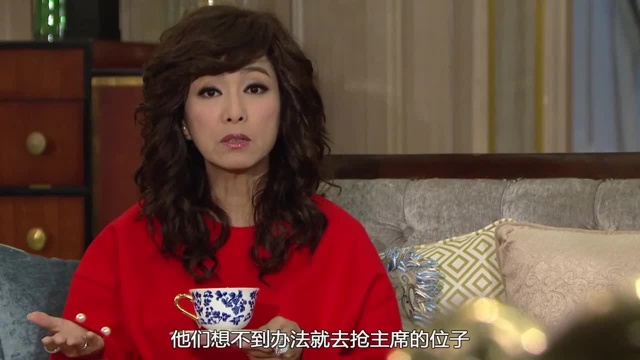 卖完海味卖月饼 现在是奶茶王