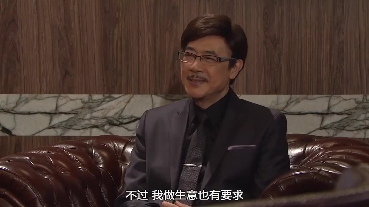 卖完海味卖月饼 现在是奶茶王
