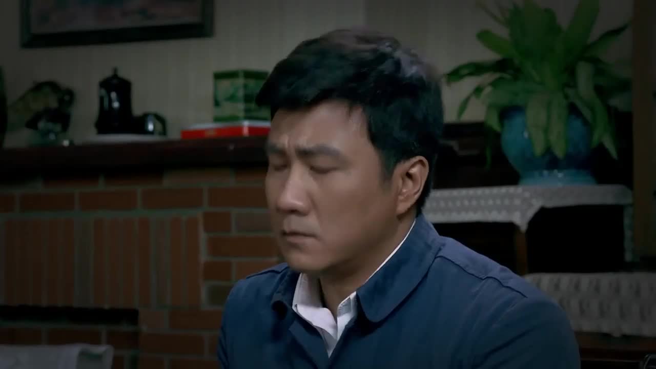 于无声处 为什么男二总是惹人爱