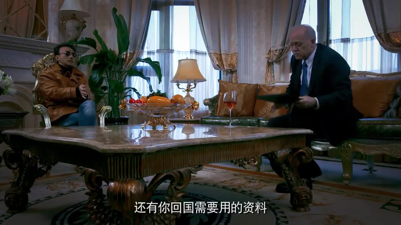 于无声处 为什么男二总是惹人爱