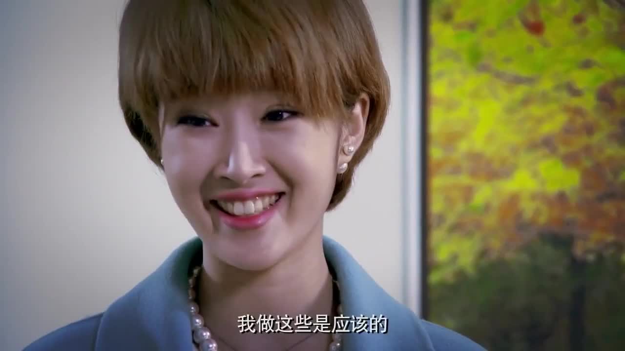 于无声处 为什么男二总是惹人爱