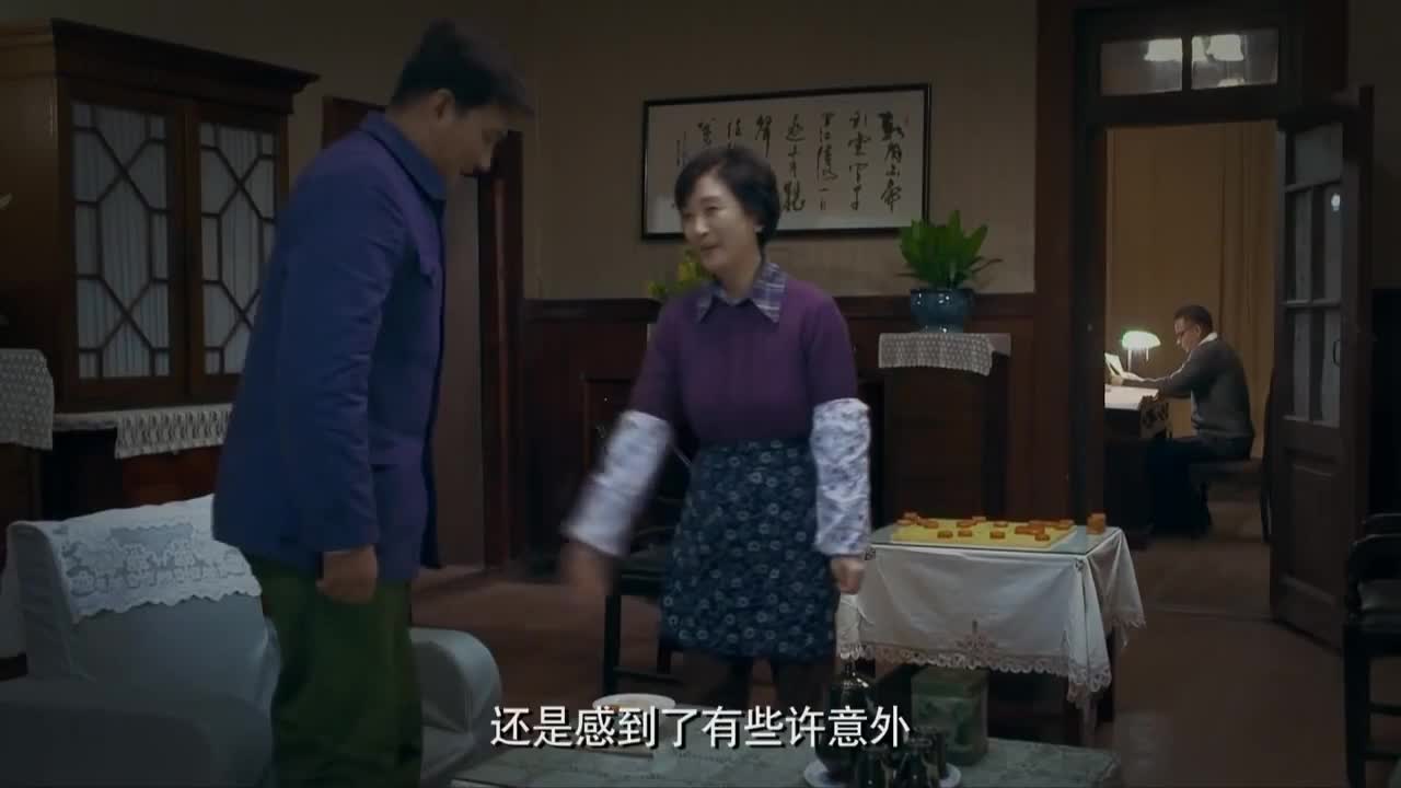 于无声处 为什么男二总是惹人爱