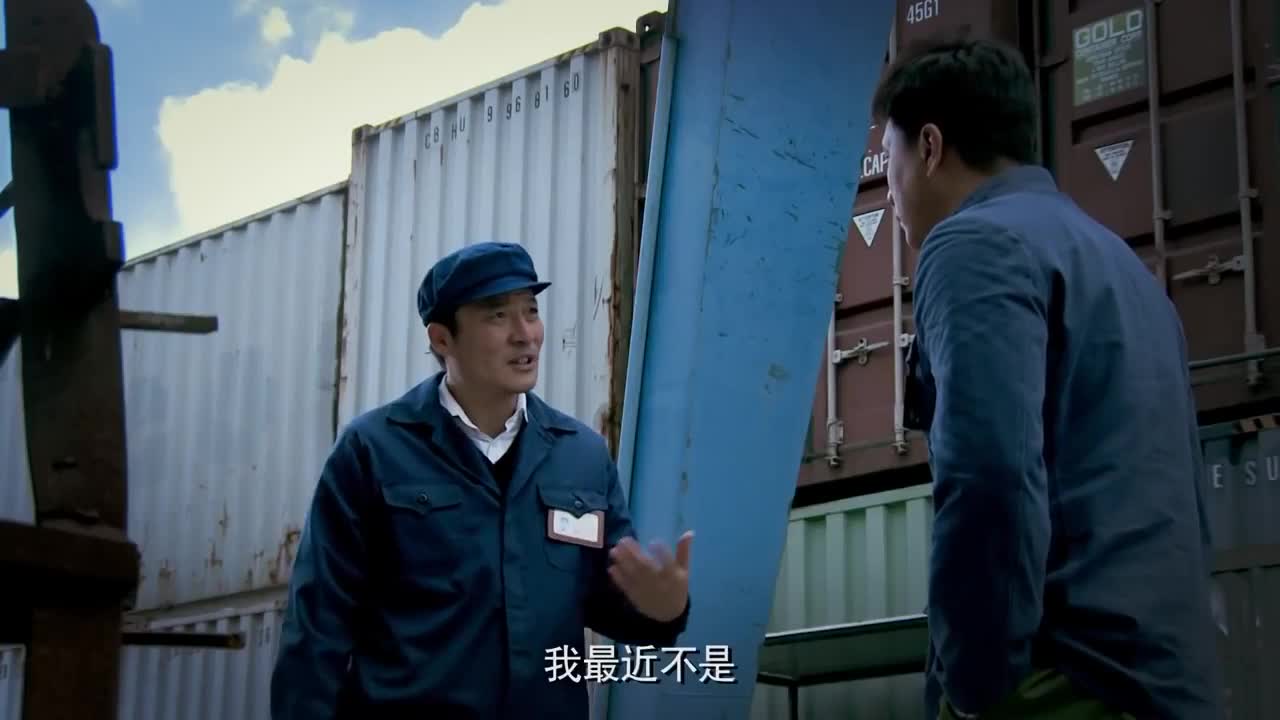 于无声处 为什么男二总是惹人爱