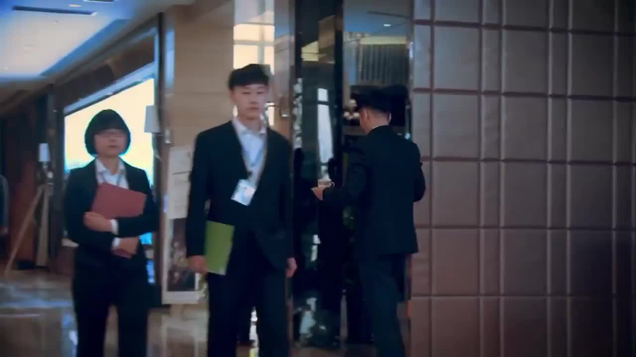 于无声处 为什么男二总是惹人爱