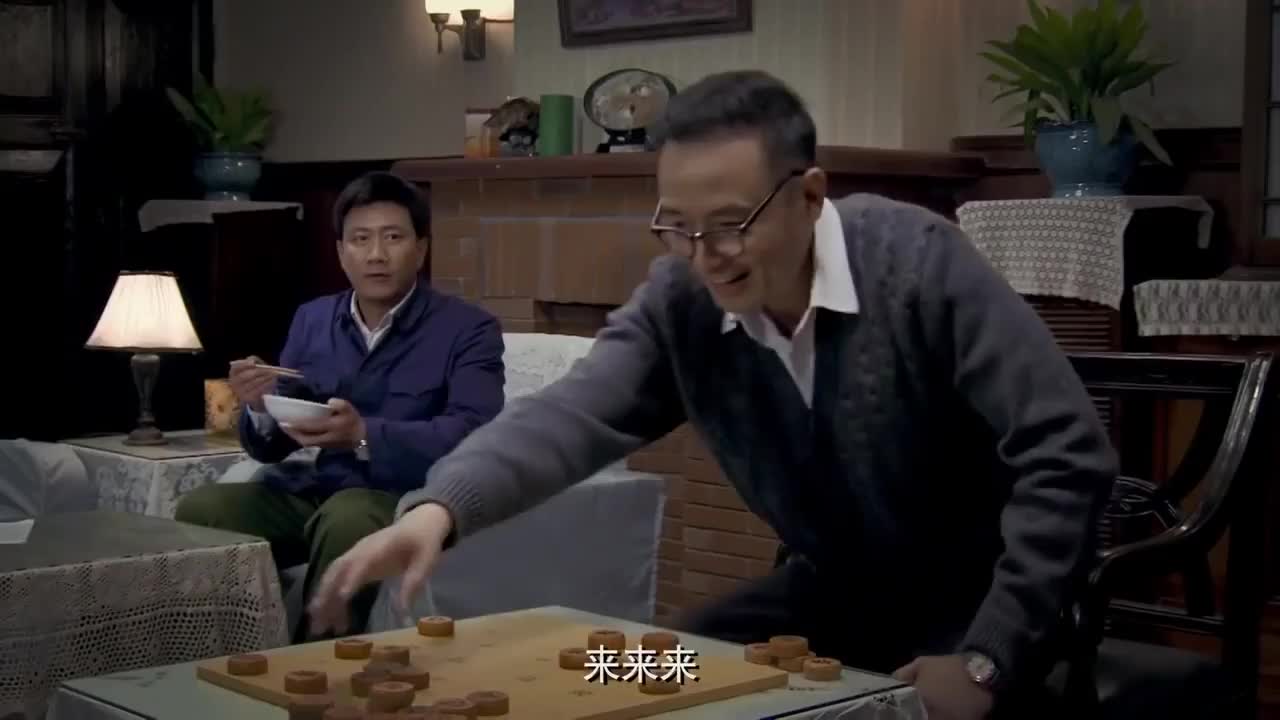于无声处 为什么男二总是惹人爱