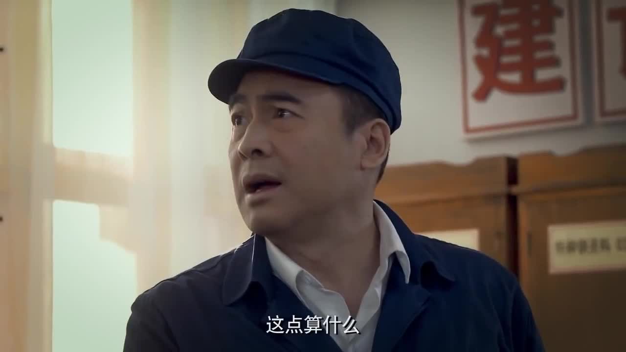 于无声处 为什么男二总是惹人爱