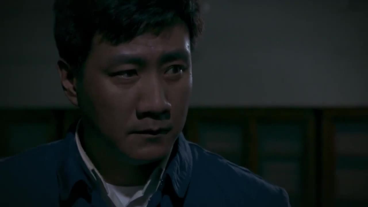 于无声处 为什么男二总是惹人爱