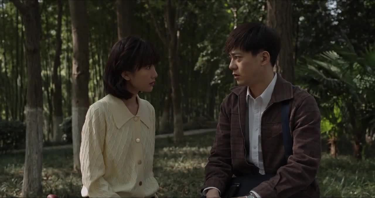 乔家的儿女，故事的结局是？