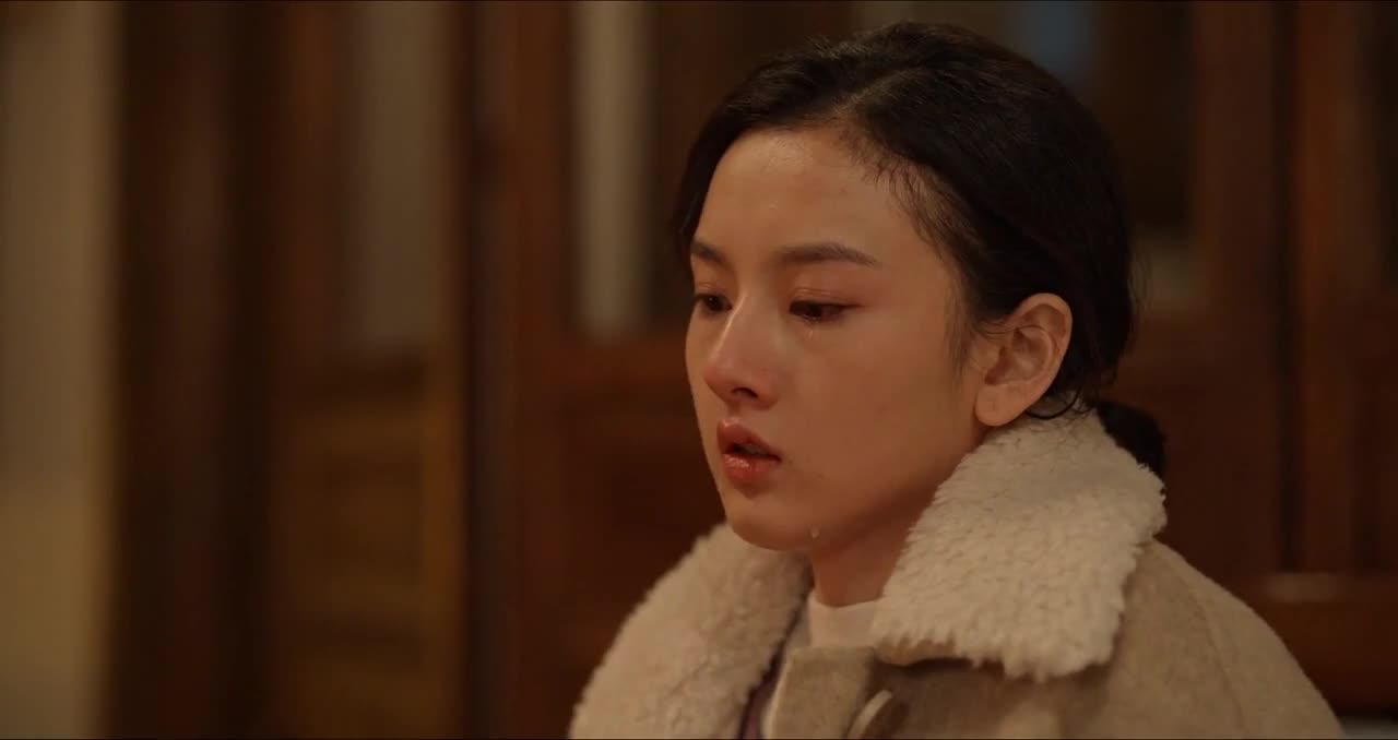 乔家的儿女，故事的结局是？