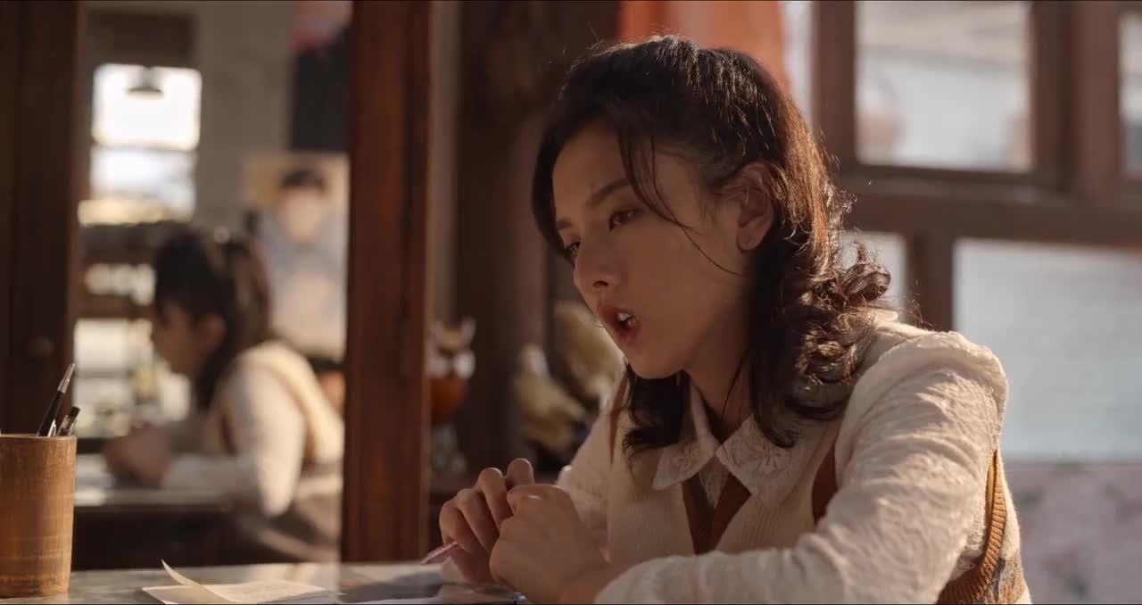 乔家的儿女，故事的结局是？