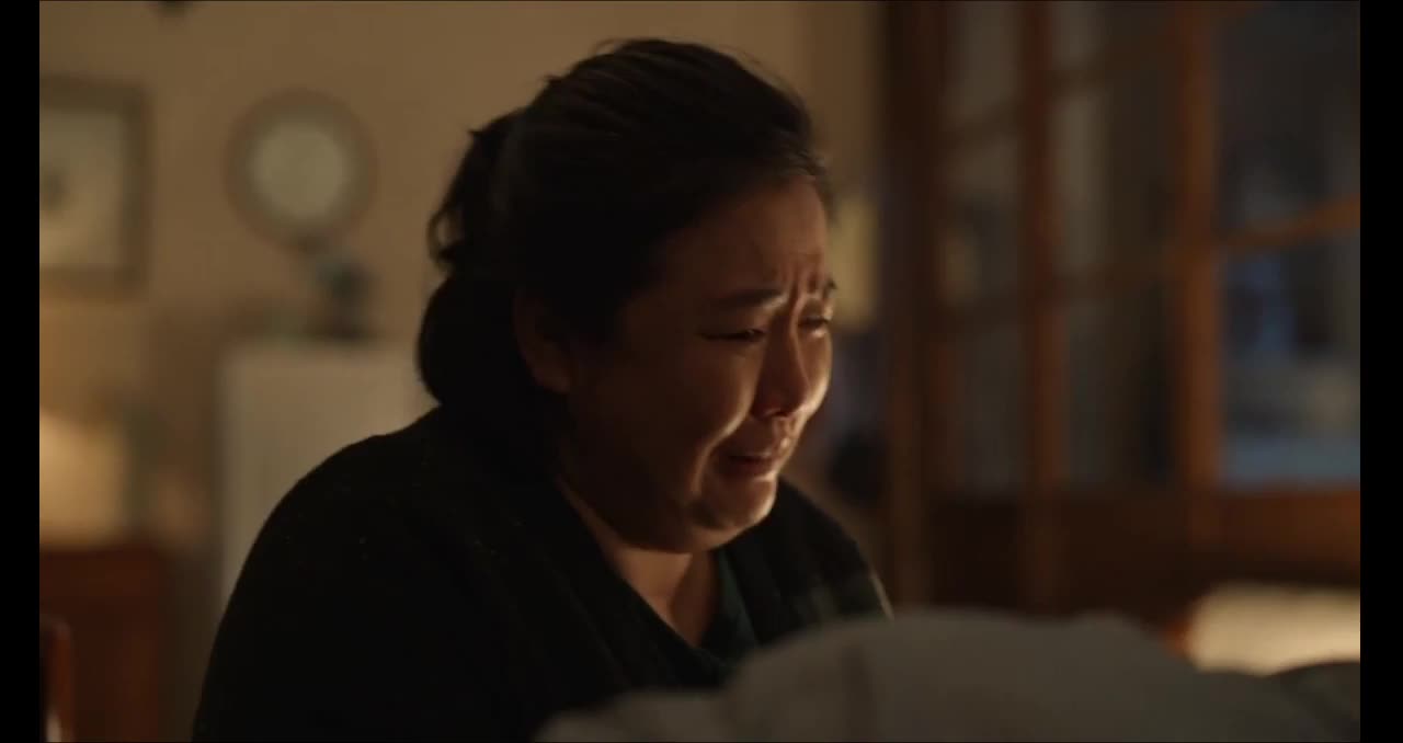 乔家的儿女，故事的结局是？
