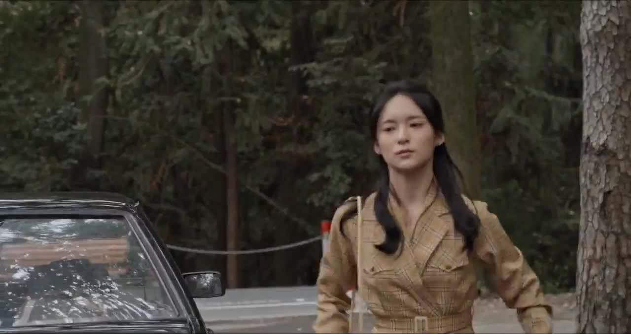 乔家的儿女，故事的结局是？