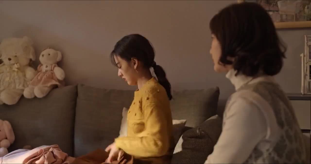 乔家的儿女，故事的结局是？