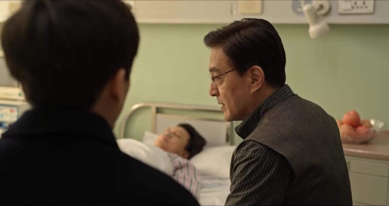 乔家的儿女，故事的结局是？