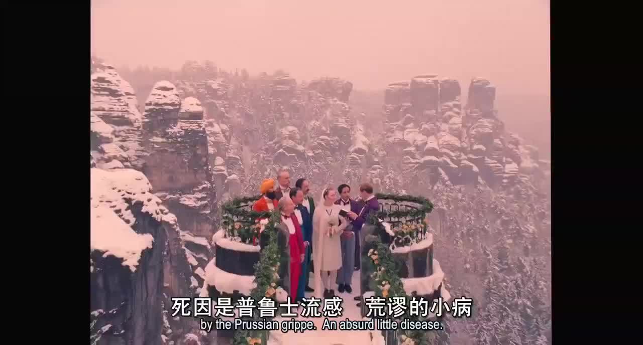 贺岁海外电影，春节笑哈哈