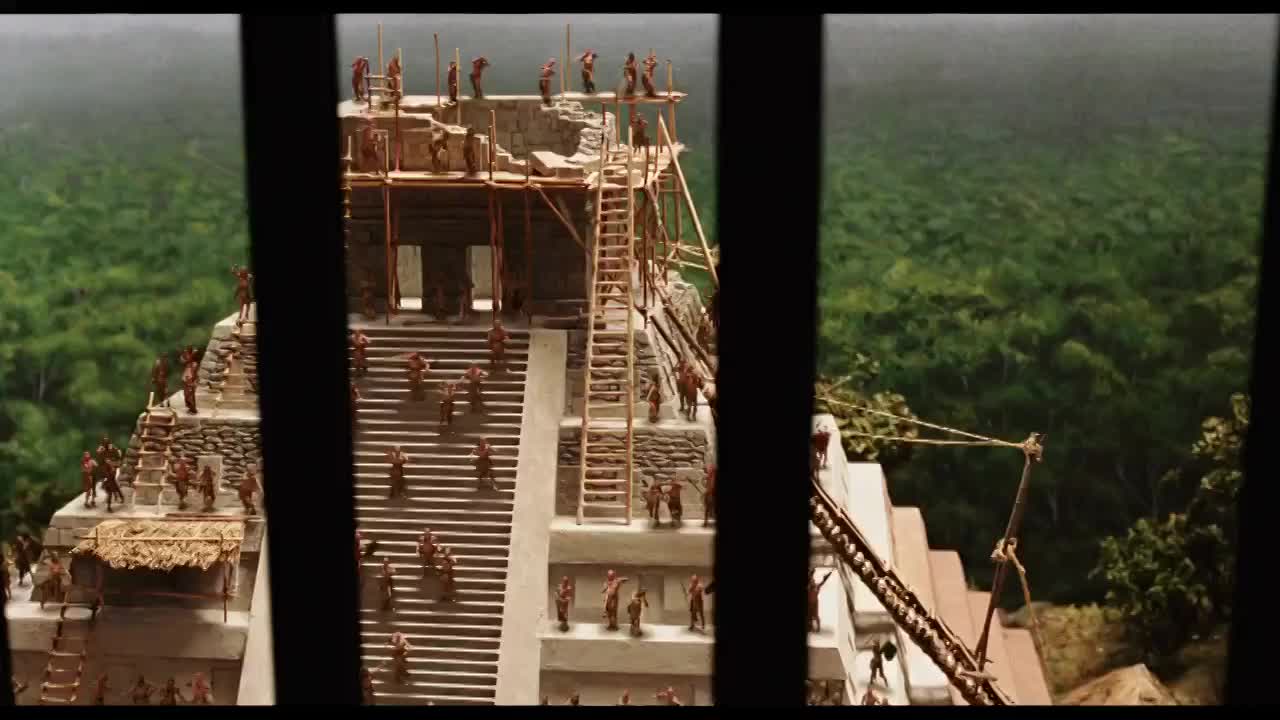 贺岁海外电影，春节笑哈哈