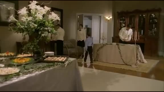 贺岁海外电影，春节笑哈哈