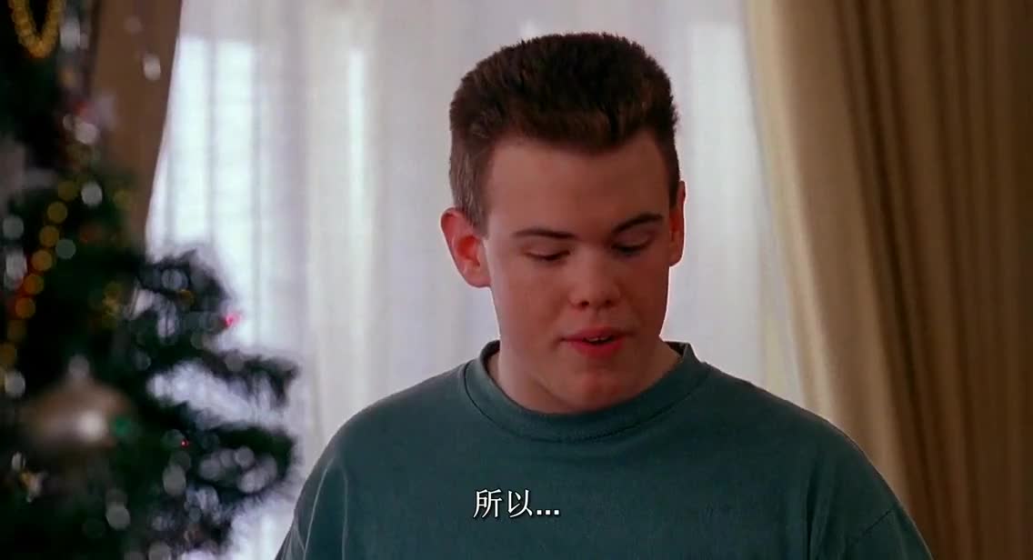 贺岁海外电影，春节笑哈哈