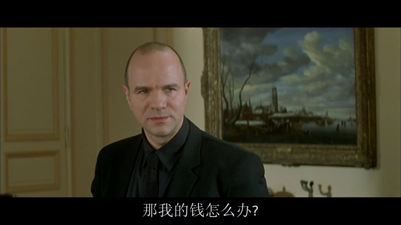 贺岁海外电影，春节笑哈哈