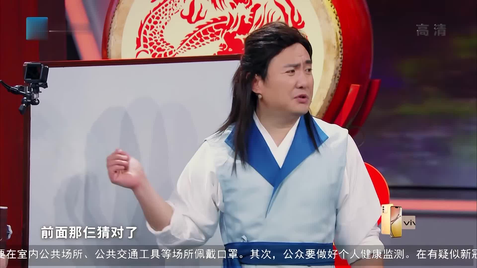 王牌综艺搞笑指数爆表！进来笑到不能停！